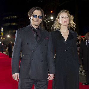 Fotoğraf Amber Heard