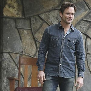 Fotoğraf Charles Esten