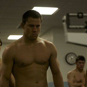 Fotoğraf Foxcatcher Takımı