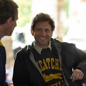 Fotoğraf Foxcatcher Takımı