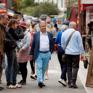 Fotoğraf Christian Clavier