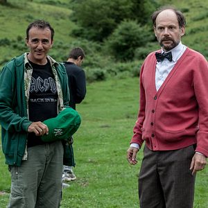 Fotoğraf Denis Podalydès