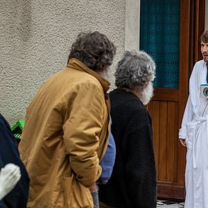 Fotoğraf Lorànt Deutsch