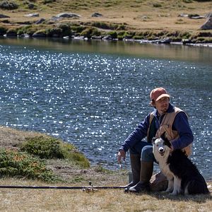 Fotoğraf Lorànt Deutsch