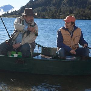 Fotoğraf Lorànt Deutsch