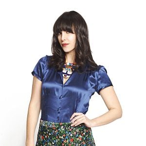 Fotoğraf Alexandra De La Mora