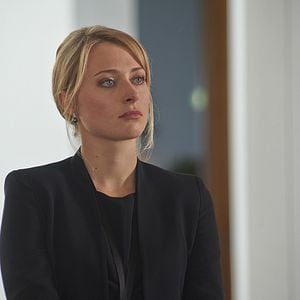 Fotoğraf Chelsie Preston-Crayford