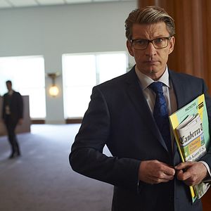 Fotoğraf David Wenham