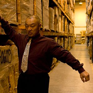 Fotoğraf When the Cobra Strikes