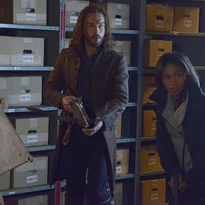 Fotoğraf Nicole Beharie