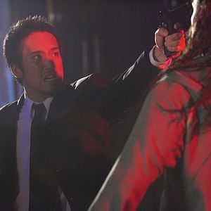 Fotoğraf When the Cobra Strikes