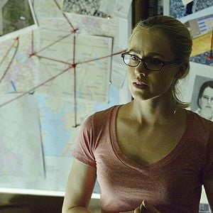 Fotoğraf 12 Monkeys