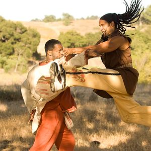 Fotoğraf When the Cobra Strikes