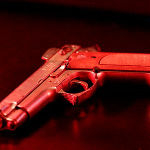 Fotoğraf When the Cobra Strikes