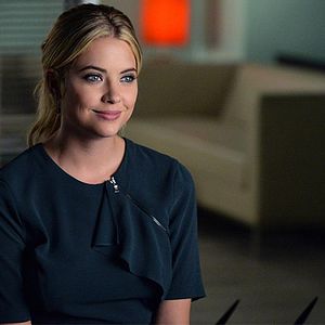 Fotoğraf Ashley Benson
