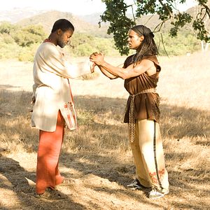 Fotoğraf When the Cobra Strikes