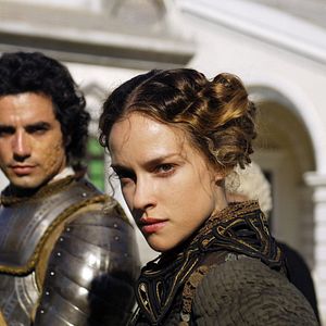 Fotoğraf Alicja Bachleda