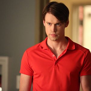 Fotoğraf Chord Overstreet