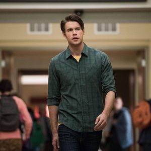 Fotoğraf Chord Overstreet