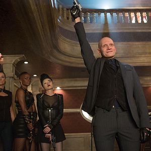 Fotoğraf Anthony Carrigan