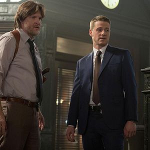 Fotoğraf Donal Logue