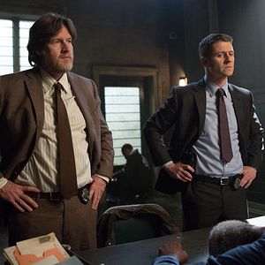 Fotoğraf Donal Logue