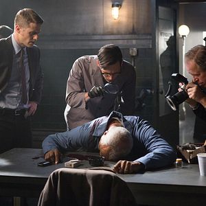 Fotoğraf Cory Michael Smith