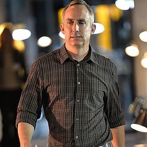 Fotoğraf Wallace Langham