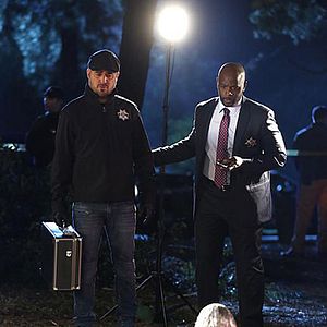 Fotoğraf George Eads