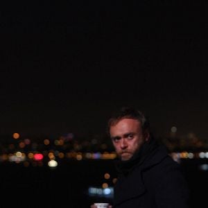 Fotoğraf Neden Tarkovski Olamıyorum...