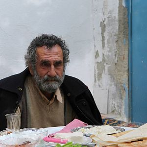 Fotoğraf Neden Tarkovski Olamıyorum...