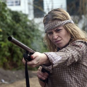 Fotoğraf Monica Keena