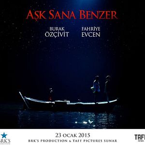 Fotoğraf Aşk Sana Benzer