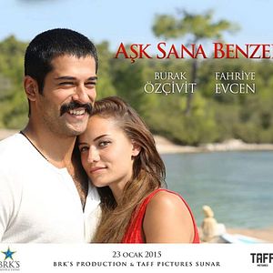 Fotoğraf Aşk Sana Benzer