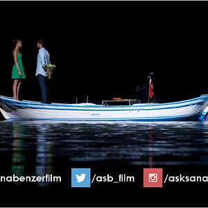 Fotoğraf Aşk Sana Benzer