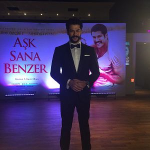 Fotoğraf Aşk Sana Benzer