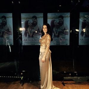 Fotoğraf Aşk Sana Benzer