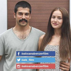 Fotoğraf Aşk Sana Benzer