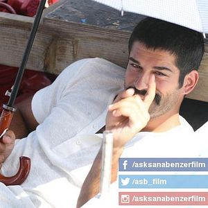 Fotoğraf Aşk Sana Benzer