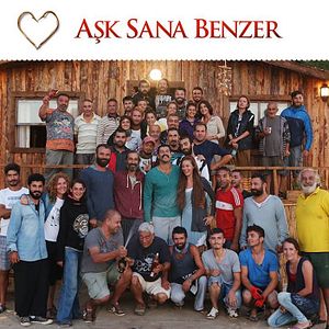 Fotoğraf Aşk Sana Benzer