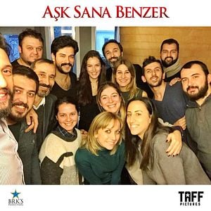 Fotoğraf Aşk Sana Benzer