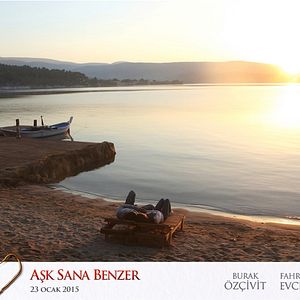 Fotoğraf Aşk Sana Benzer