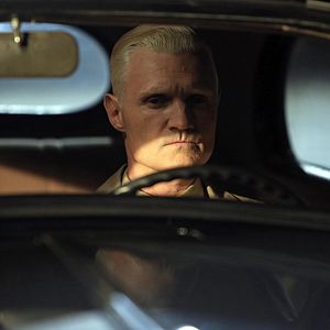 Fotoğraf Marvel's Agent Carter