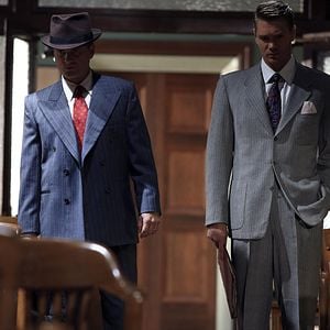 Fotoğraf Marvel's Agent Carter