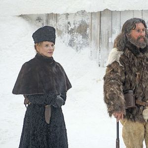 Fotoğraf Nobody Wants The Night