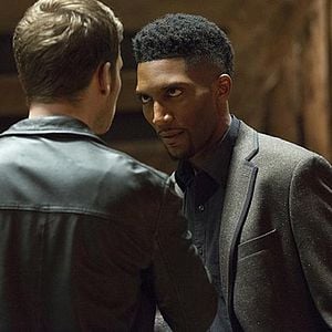 Fotoğraf The Originals