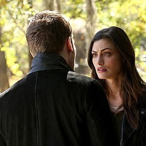 Fotoğraf The Originals