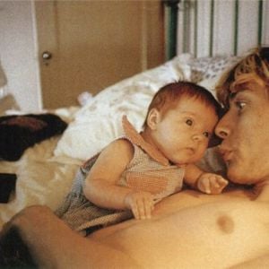 Fotoğraf Cobain: Montage Of Heck