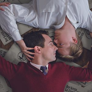 Fotoğraf The Circle