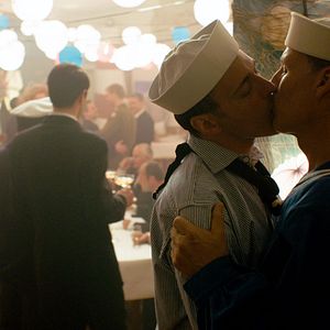 Fotoğraf The Circle